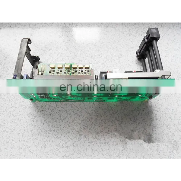 A20B-3300-0662 Power Mate 0i-MC 0i-TC I/O Module Servo Drive Spare Part photo-3