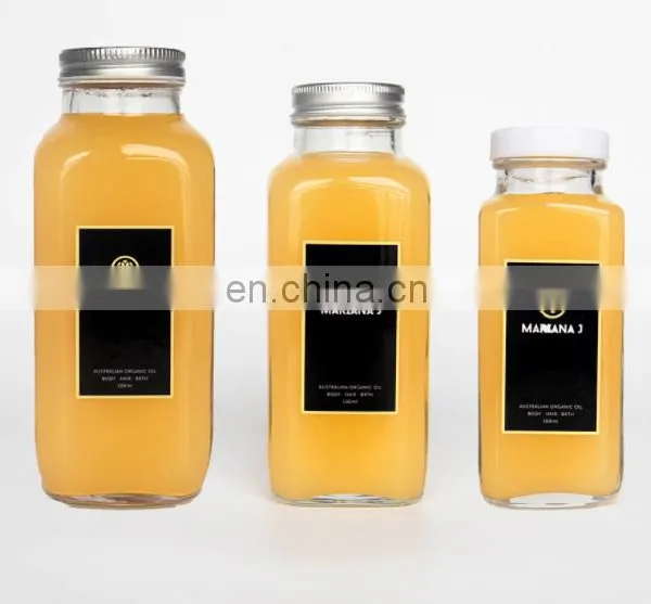 Anyone Can Use Semi Automatic Square Labeling Machine for Square Bottles photo-2