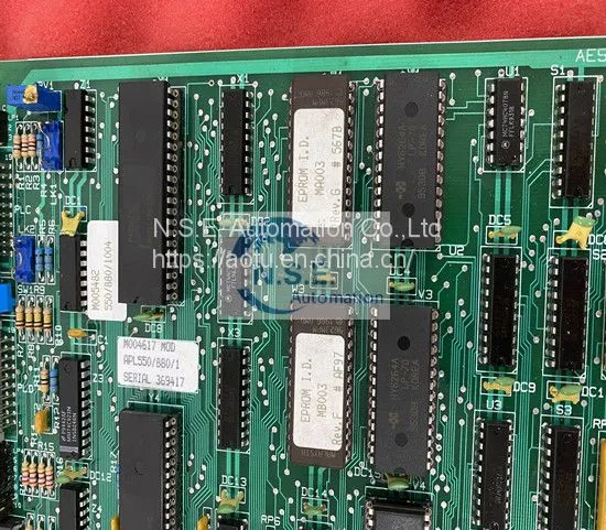 WESTINGHOUSE APL550/880/1 New Arrival With Good Price photo-2