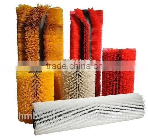 Roller Brush for Cleaning Road photo-2