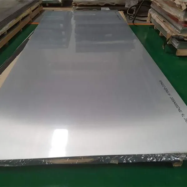 3A21 Aluminum Sheets 5052 Environmental Protection Equipment Mechanical Processing Aluminum Alloy Sheets Laser Cutting 3003 Aluminum Sheet photo-5