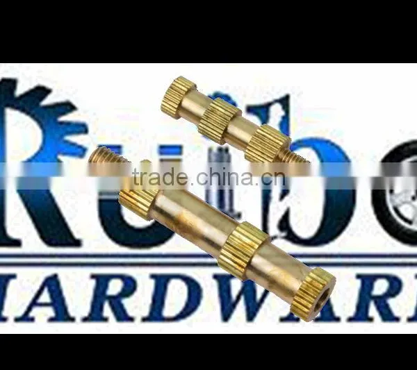 Non-standard Hardware Lathe Parts photo-5