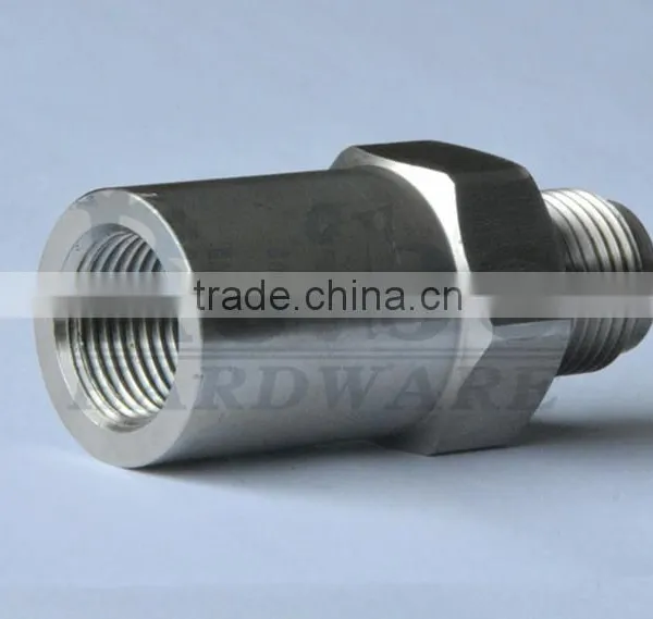 Precision Customized Gate Valve Component