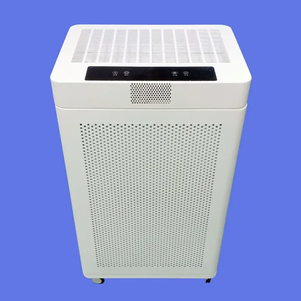 Large Room Smart Wifi Tuya Air Purifier Home HEPA Portable Air Purifiers With App Remote Control photo-2