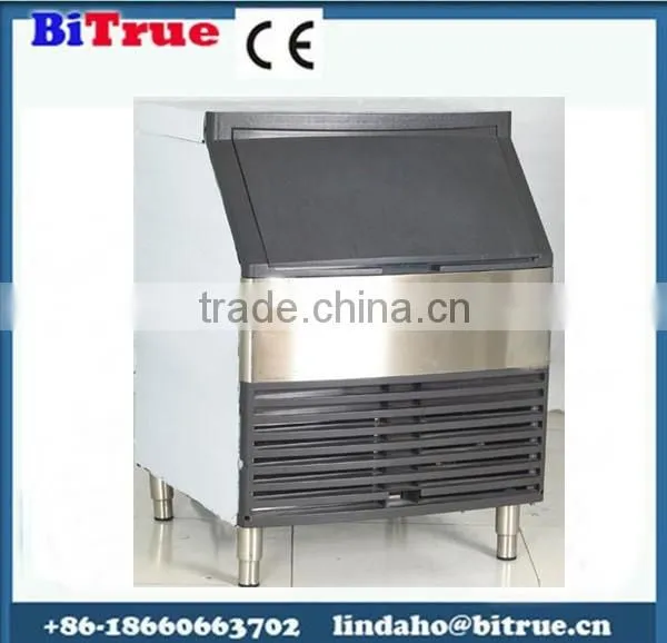Most Durable Fully Automatic Commercial Ice Making Machine photo-3