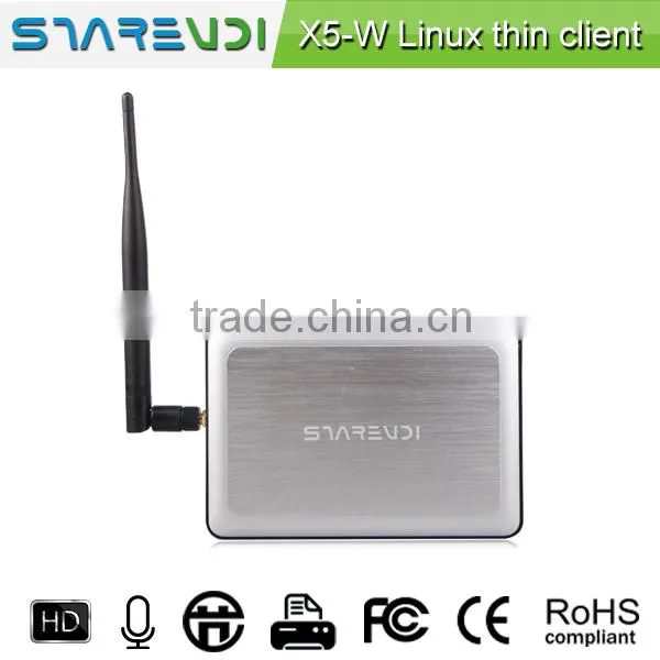 Educational PC Thin Client With Centralized Management Software photo-4