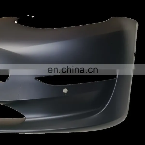 BAINEL Front Bumper For TESLA Model 3 2017-2020 1084168-S0-E 1084168-SO-5-E photo-3