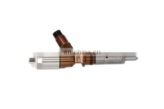3054c Injector 236-5707 Diesel Fuel Engine Injector Diesel Nozzles Common Rail Injector photo-2