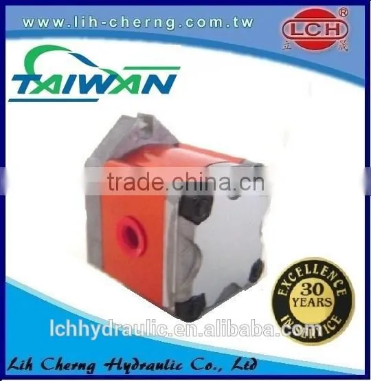 Hot China Products Wholesale Mini Hydraulic Pump photo-4