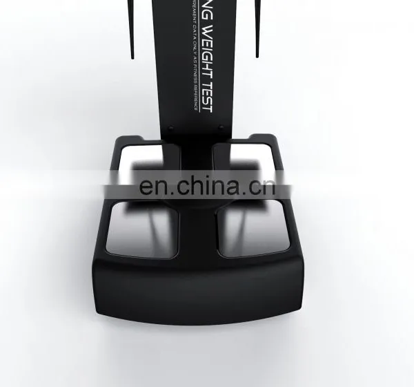 TEZEWA Hot Sell Wholesale Multi-function Fat Analyzer Impedent Bioimpedanc Analyzer photo-5