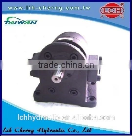 Portable Chemical Pump photo-3