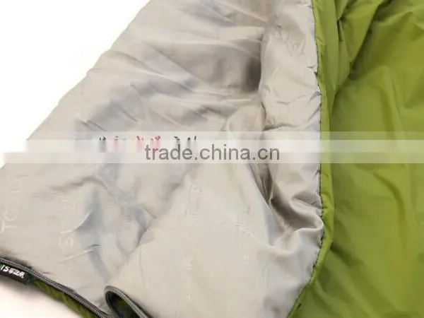 Ultralight Rectangular Nylon Sleeping Bag Liner photo-4