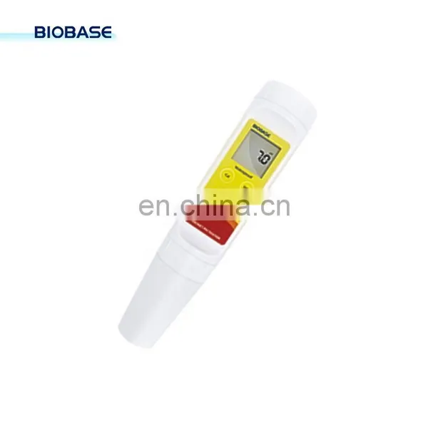 BIOBASE CHINA Pocket pH /C/F Tester Chemical PH Meter Analyzer for Laboratory or Hospital PH-30L photo-3