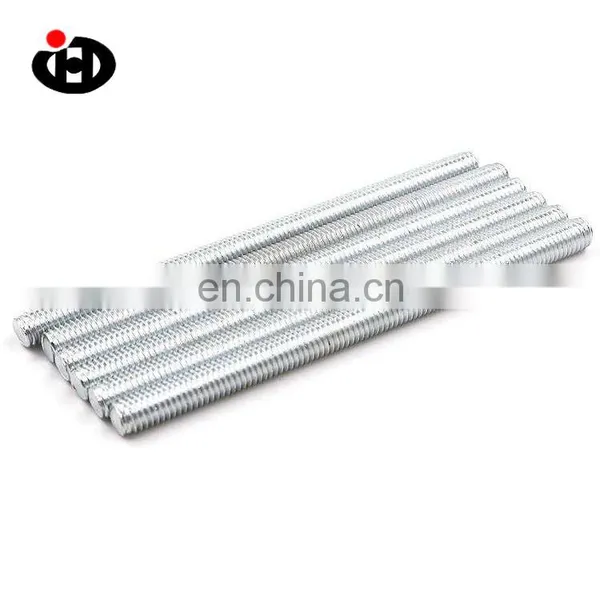 Superb Quality DIN975 Threaded Rods photo-4
