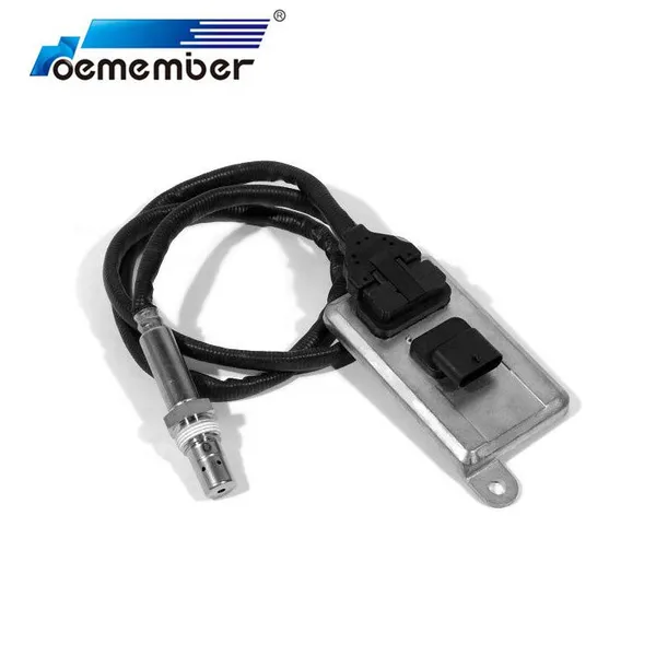 Heavy Duty Truck Nitrogen Oxygen Sensor Truck NOX Sensor 2294290 5WK97400 for SCANIA photo-2