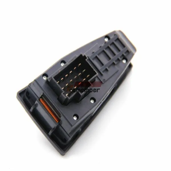 Truck Window Switch For VOLVO Truck Window Regulator Switch 20752918 photo-3
