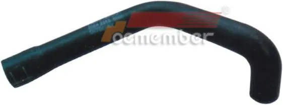 Truck Auto Hose 20542213 photo-2