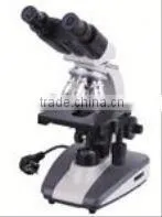 2016 newest product high efficiency binocular microscope