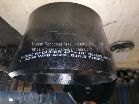 Flanges,Elbow, Equal Tee, Reducer Tee, Fittings photo-2