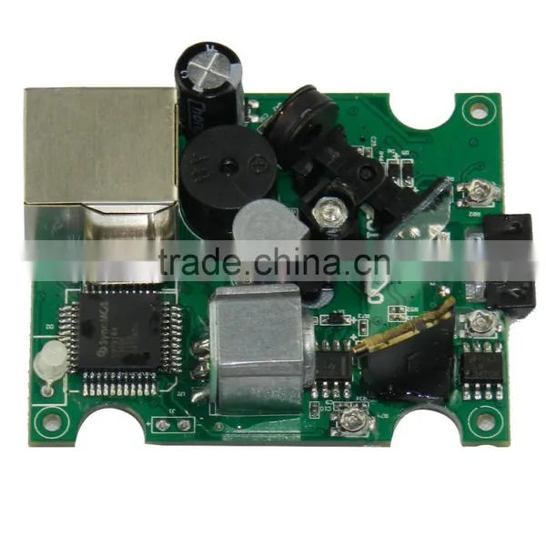 RD-301 Supermakect Micro Usb Barcode Scanner photo-4