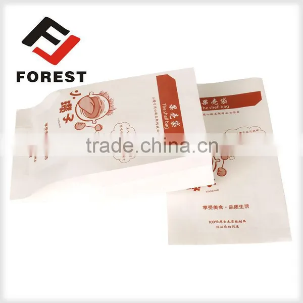Paper Bag Company Supply Paper Lunch and Gift Bags photo-2