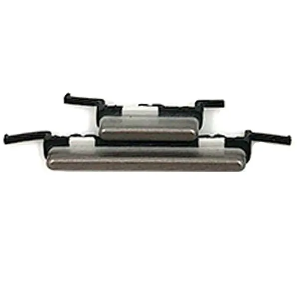 Switch Button Panel Home For Samsung Grand Prime Mute & Volume Button Cell Phone Spare Parts