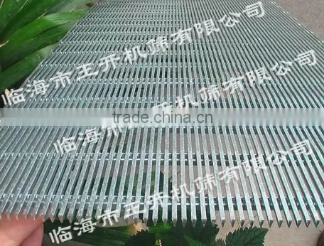 Galvanized Steel Welded Sheet With Frame
