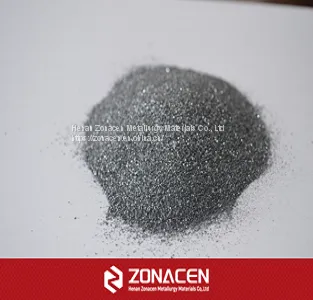 Si-411 Si Metal Si Powder Si Lump Metallurgy Materials High Quality photo-2