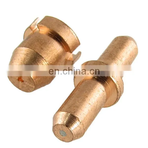 Double Column Machining Center Titanium Agricultural Machinery Parts Cnc Milling Parts photo-3