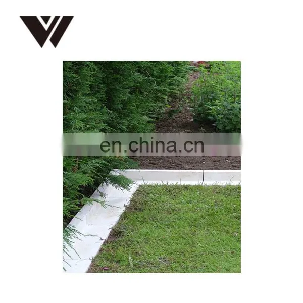 Good Selling Garden Edging Lawn Border/lawn Edge For Artificial Turf Grass Lawns photo-4