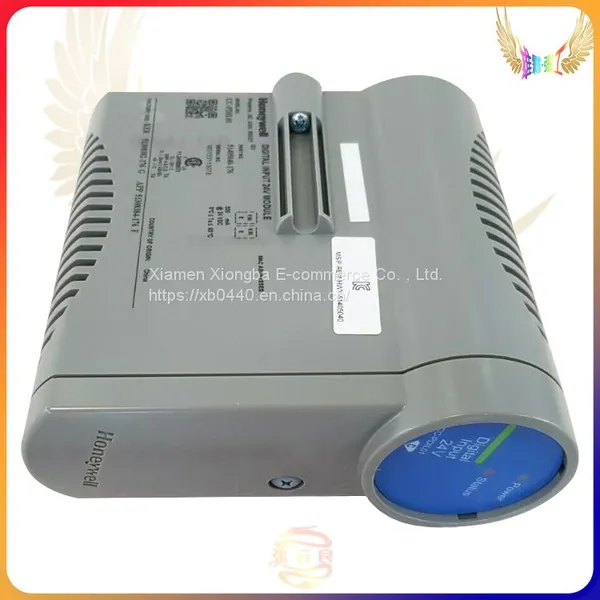 H0NEYWELL CC-PAIH51 Module photo-2