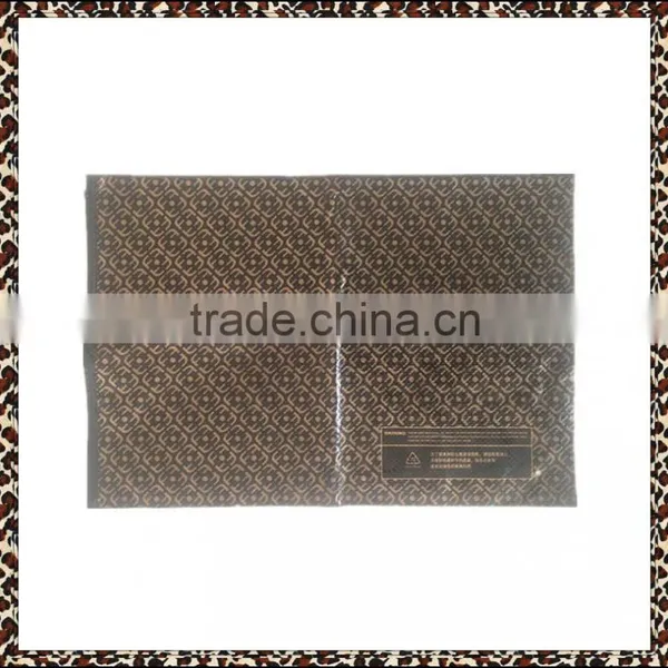 2016 Non Woven Foldable Garment Bag/suit Cover/men Suit Cloth Bag photo-5