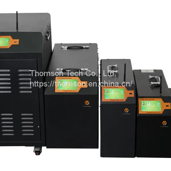 Battery Load Bank photo-3