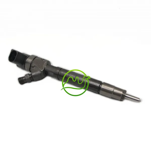 Common Rail Diesel Fuel Injector 0445110098 0445110101 0445110103 0445110104 044511005 photo-2