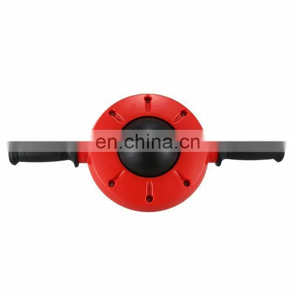 360 Degree Household AB Roller Wheel for Core Abdominal Stomach Exercise photo-3