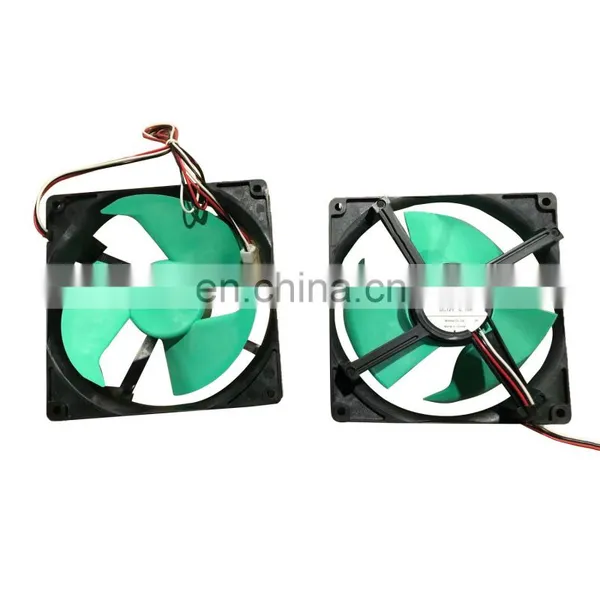 HH0004962A 12v dc Cooling Fan Hitachi Refrigerator dc Fan Motor photo-3