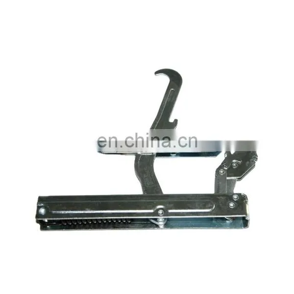 Auto Locking Steel Oven Door Hinges Cabinet Hinge For Metal