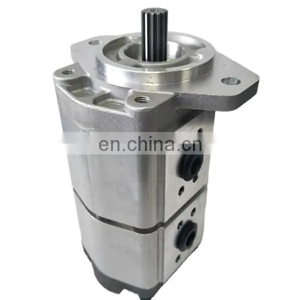 20/925579 Diesel Engine Hydraulic Pump 20/925579 Diesel Engine Truck Parts photo-3