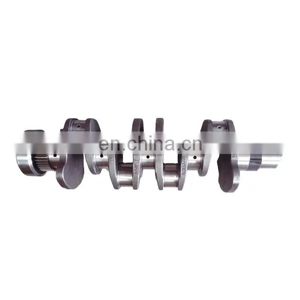 3901774 Diesel Engine Crankhaft 3901774 Diesel Engine Truck Parts photo-2