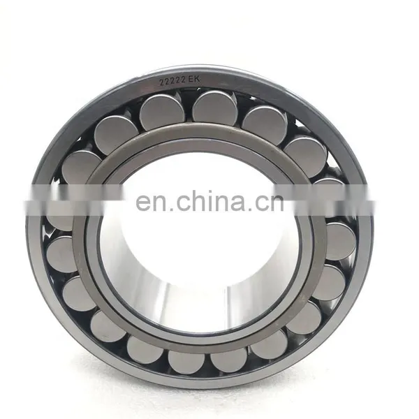 High Temperature Resistant 23952CA/W33 Spherical Roller Bearing 3053952HY Used for Electrical Equipment photo-2