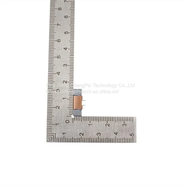Custom All Size Ferrite Core Coil Ferromagnetic Coils for GPS ISO Smart Card photo-4