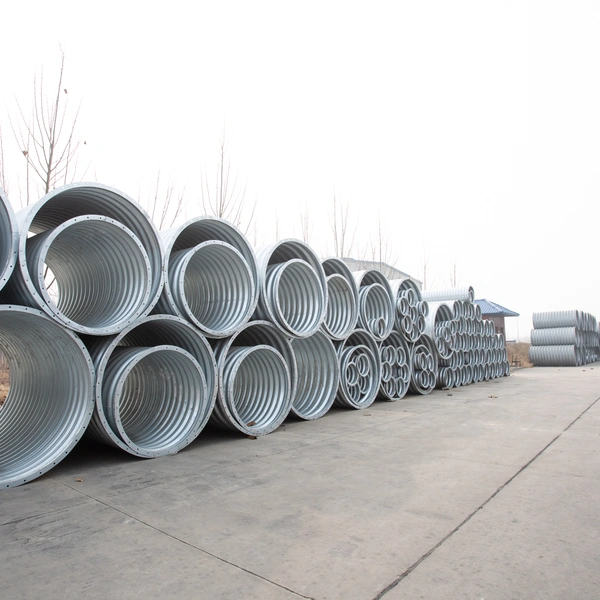 Hengshui Hongxiang Engineering Materials Co., Ltd. company overview - view 4