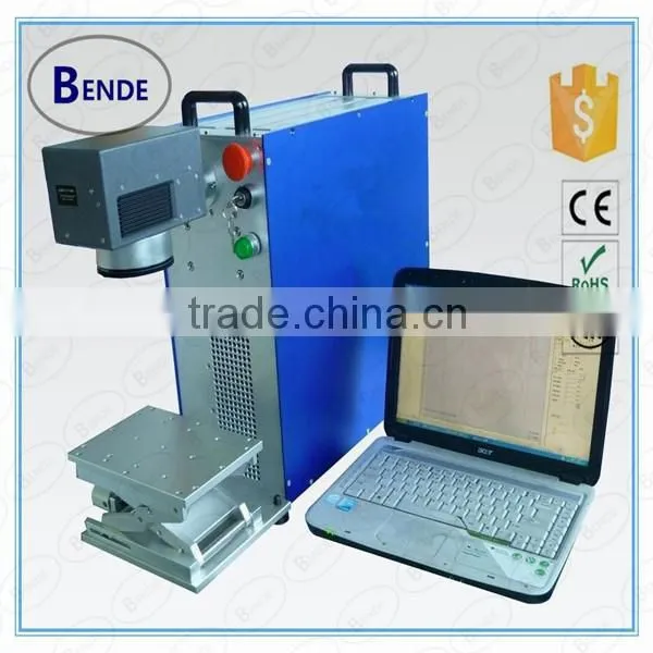Laser Machine Small Engraving photo-4