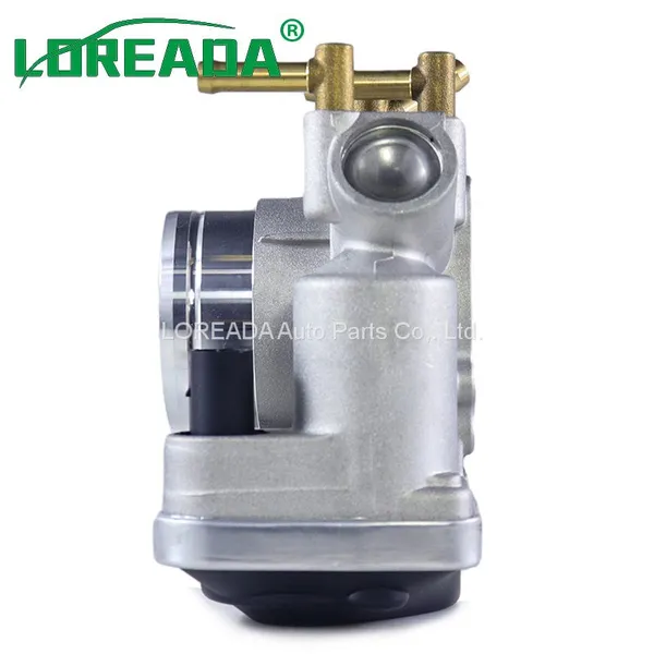 Троссельная заслонка для VW AUDI SEAT ALTEA  408238323011Z  408238323005Z 06A133062AB photo-3