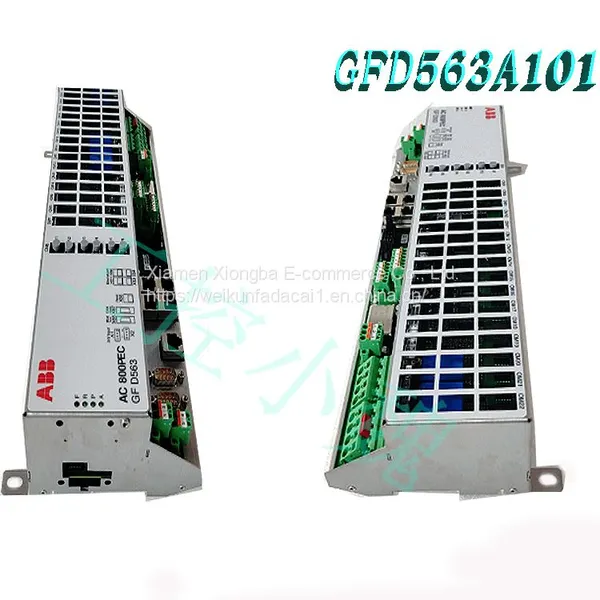 GFD563A102 3BHE046836R0102 photo-2