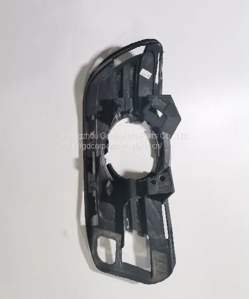 Light Bumper Trim Strips OE 2048852423 FOR MERCEDES BENZ photo-2