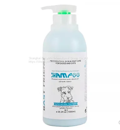 Pet Shampoo Pet Body Wash Dog Wash Cat Wash