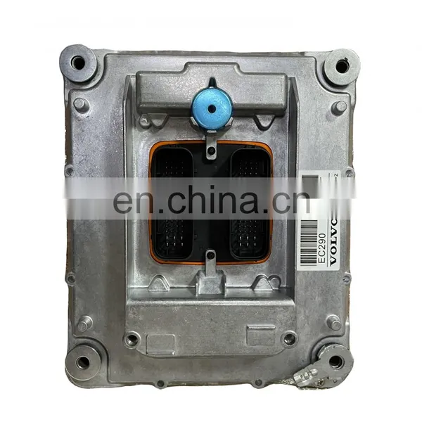 EC210B EC240B EC290B Excavator Parts 60100000 ECU VOE60100000 Controller photo-2