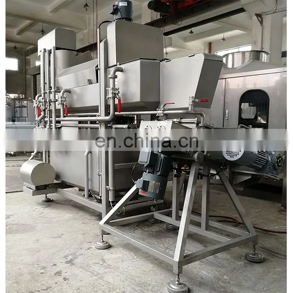 Halloumi Cheese Making Machines Production Line photo-2