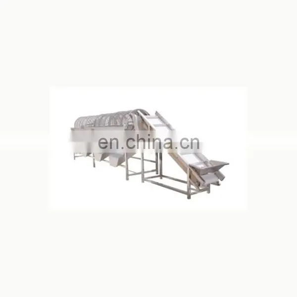 Date Syrup Production Line/ Date Paste Processing Machine / Date Honey Making Machine photo-5
